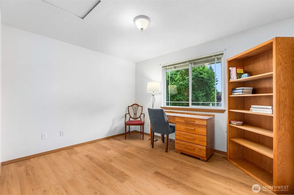 3120 Swordfern Drive NW Olympia WA 98502
