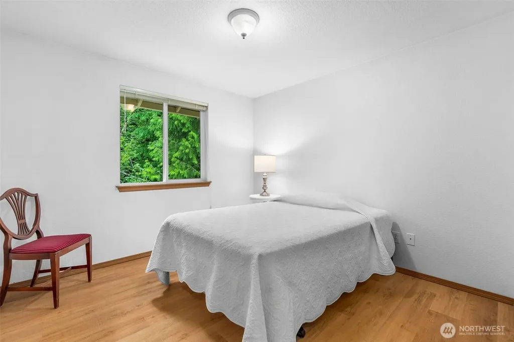 3120 Swordfern Drive NW Olympia WA 98502