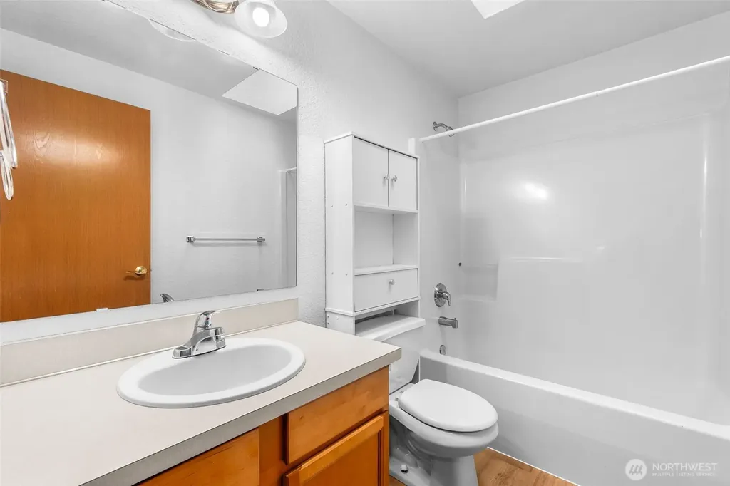 3120 Swordfern Drive NW Olympia WA 98502
