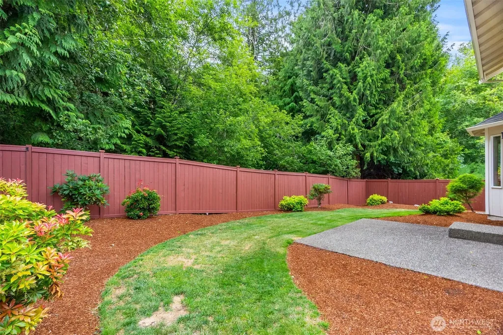 3120 Swordfern Drive NW Olympia WA 98502