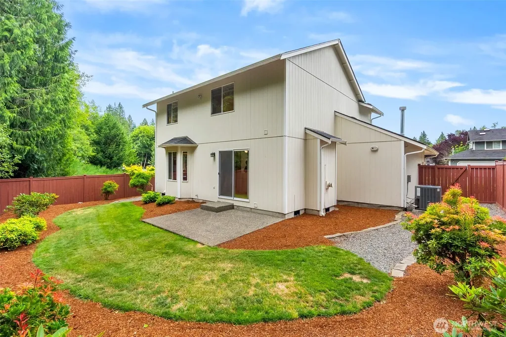 3120 Swordfern Drive NW Olympia WA 98502