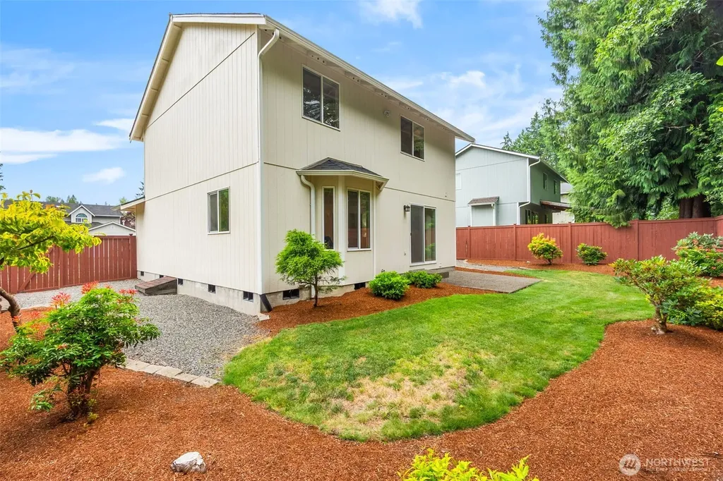 3120 Swordfern Drive NW Olympia WA 98502