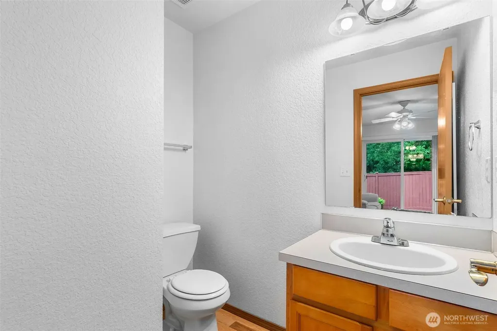 3120 Swordfern Drive NW Olympia WA 98502