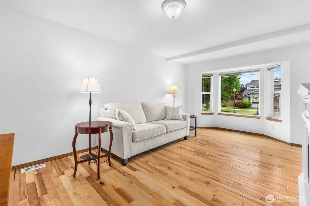 3120 Swordfern Drive NW Olympia WA 98502