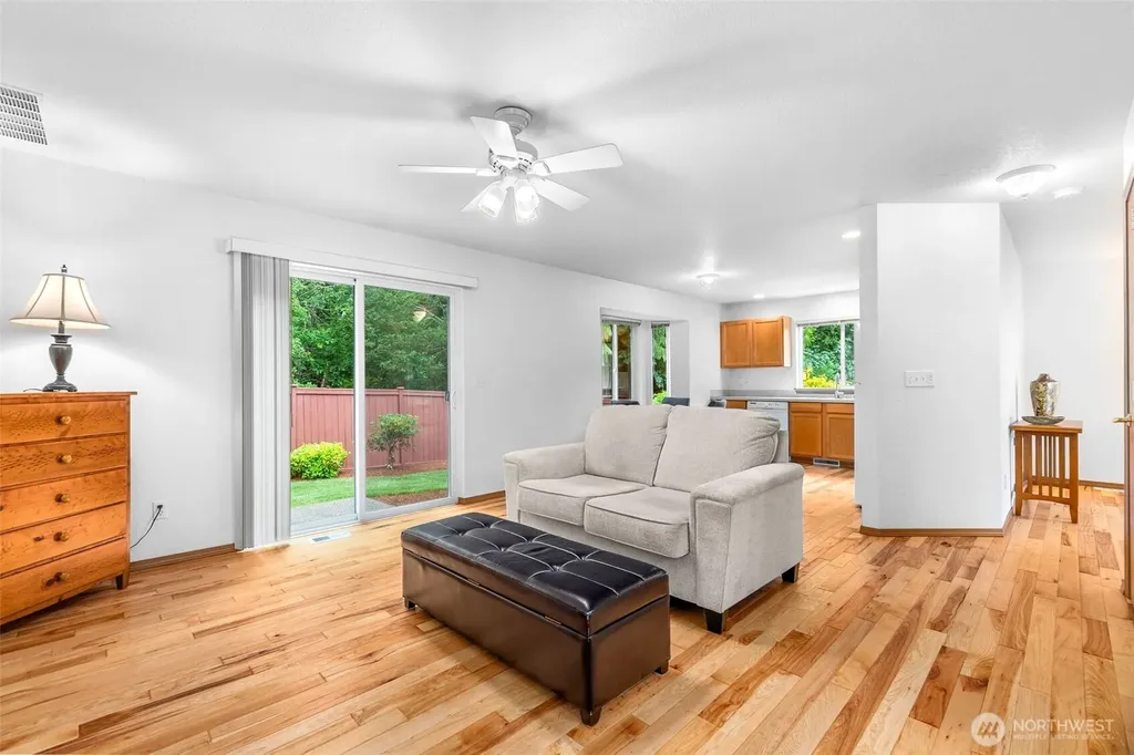 3120 Swordfern Drive NW Olympia WA 98502