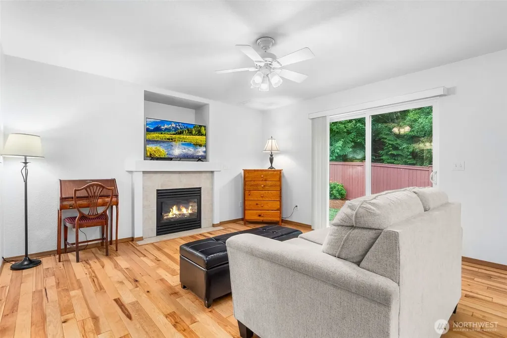 3120 Swordfern Drive NW Olympia WA 98502