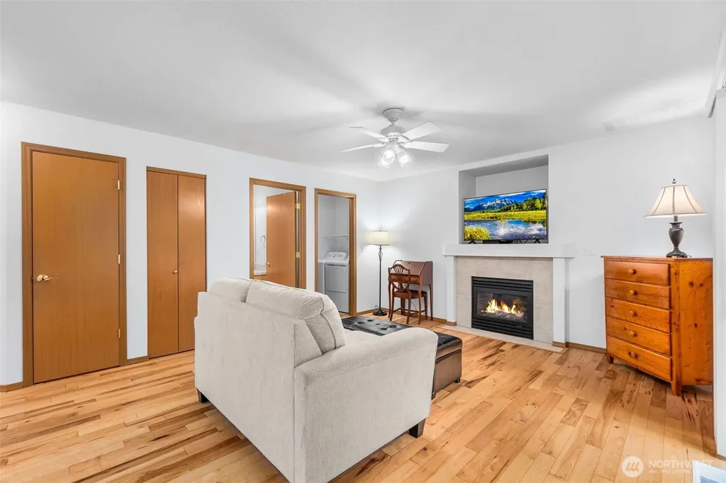 3120 Swordfern Drive NW Olympia WA 98502