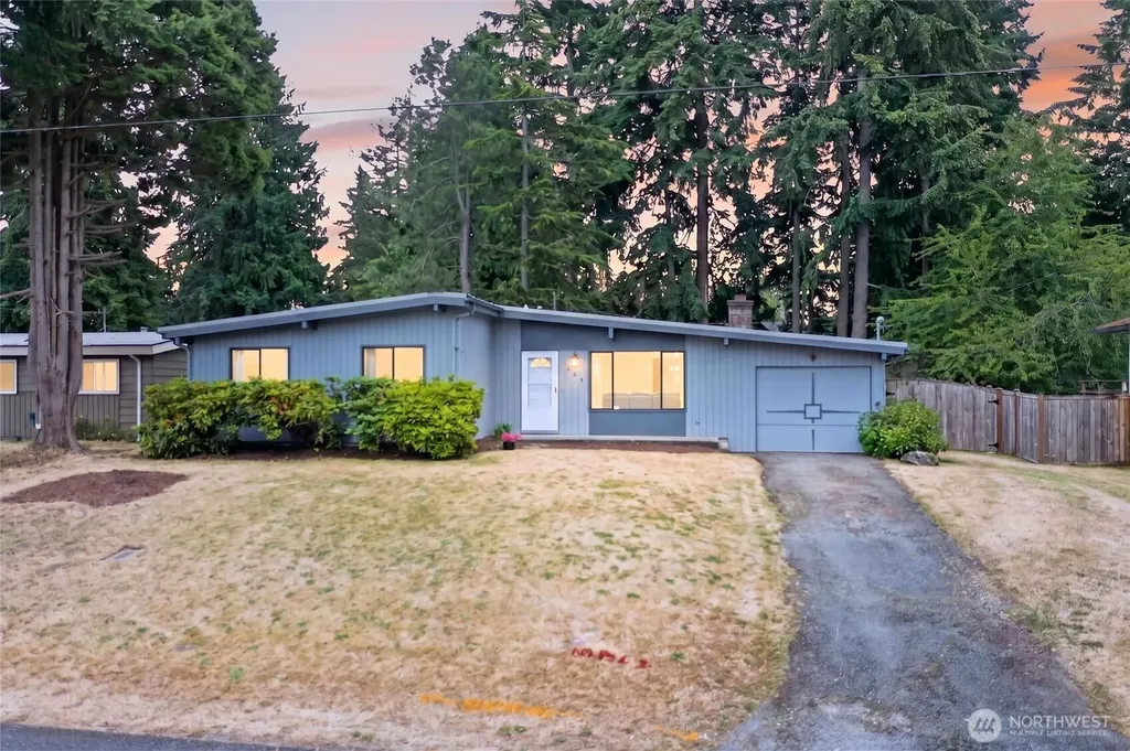 605 S 304th Street Federal Way WA 98003