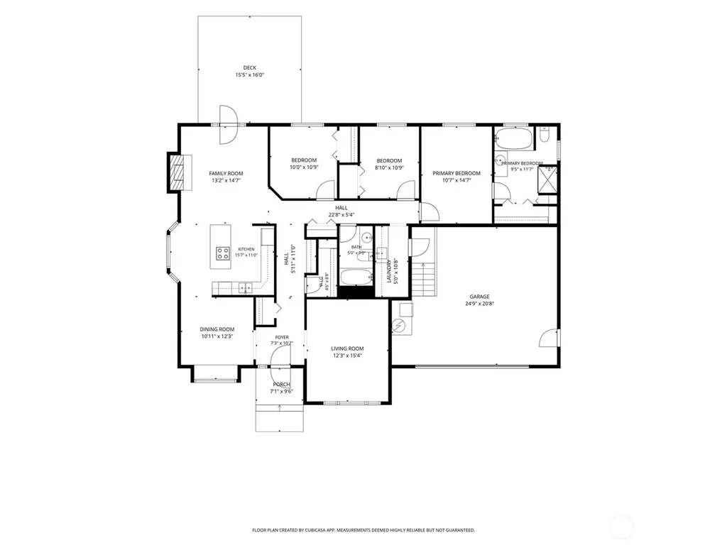 6920 47th Street Ct W University Place WA 98466
