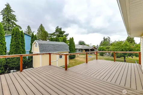 4992 31st Street NE Federal Way WA 98422