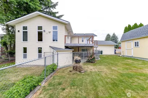 4992 31st Street NE Federal Way WA 98422