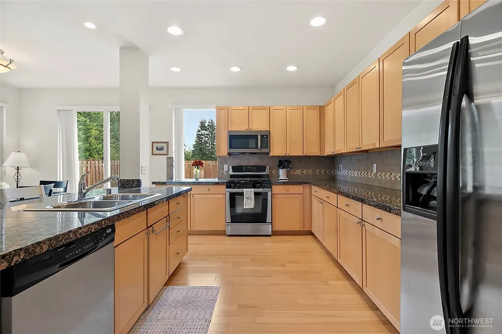 1506 73rd Street SE Auburn WA 98092