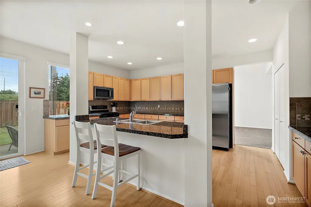 1506 73rd Street SE Auburn WA 98092