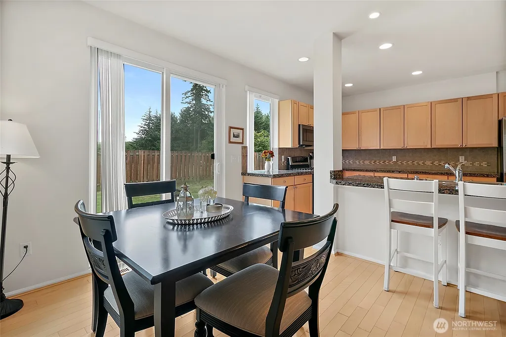 1506 73rd Street SE Auburn WA 98092