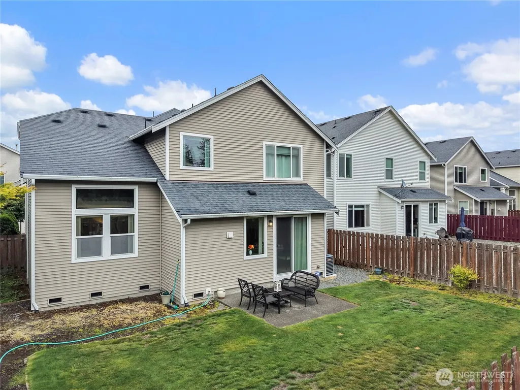 1506 73rd Street SE Auburn WA 98092