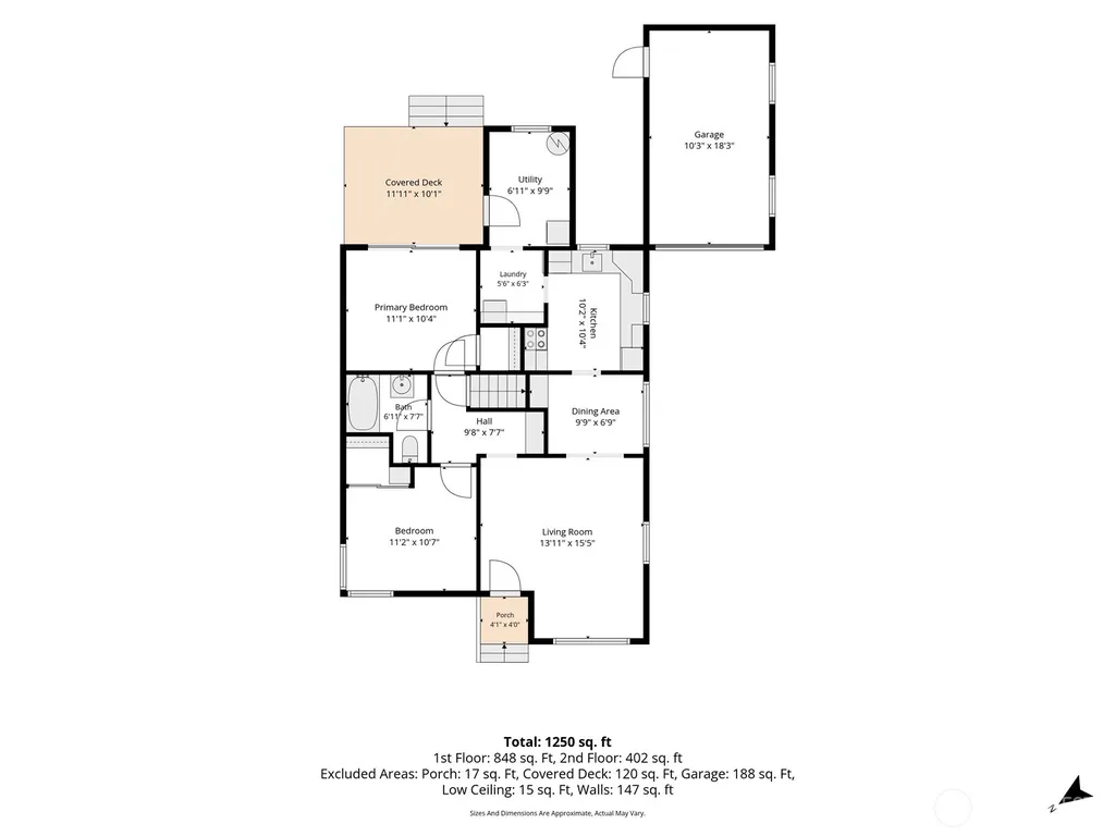 556 25th Avenue Longview WA 98632