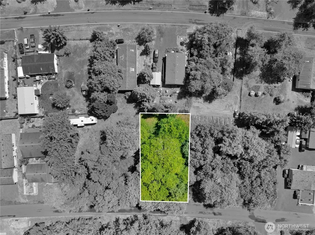 576 Chenois Avenue NE Ocean Shores WA 98569