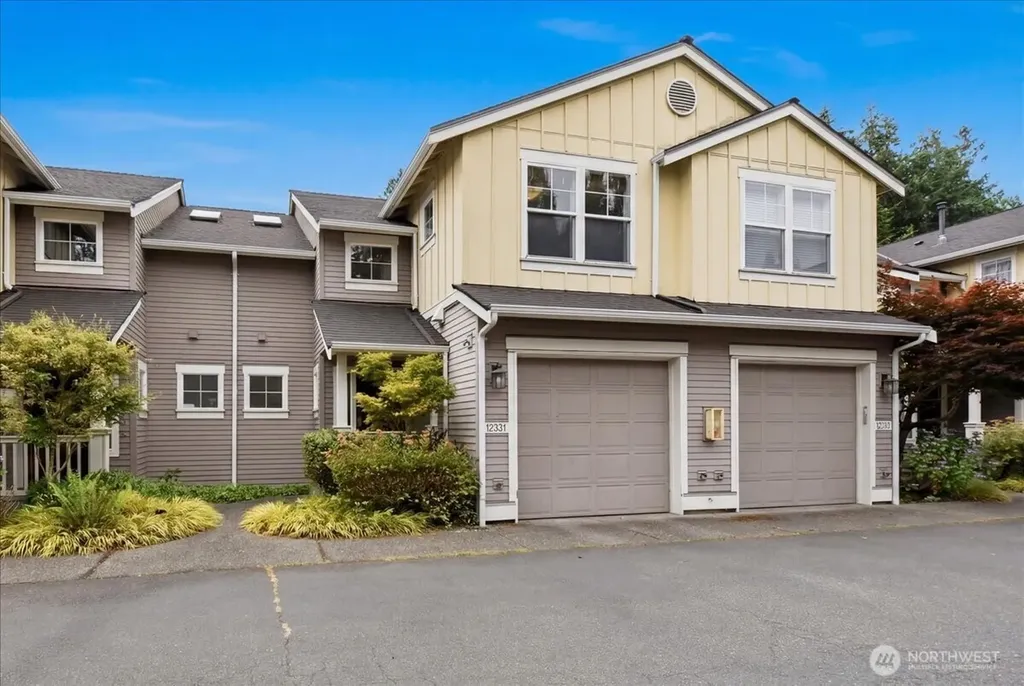 12331 NE 92nd Street Kirkland WA 98033