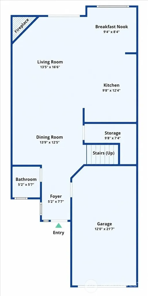 12331 NE 92nd Street Kirkland WA 98033