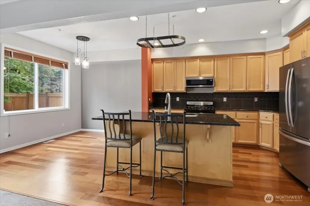 12331 NE 92nd Street Kirkland WA 98033