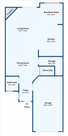 12331 NE 92nd Street Kirkland WA 98033
