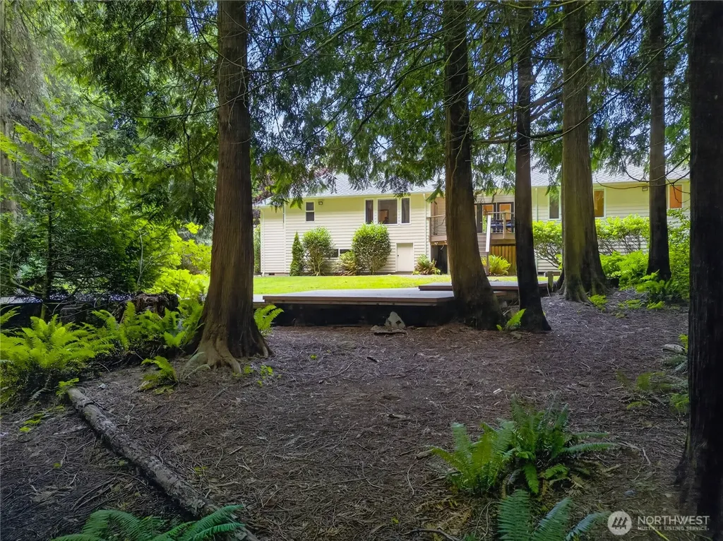 4819 Woodside Dr Drive Anacortes WA 98221