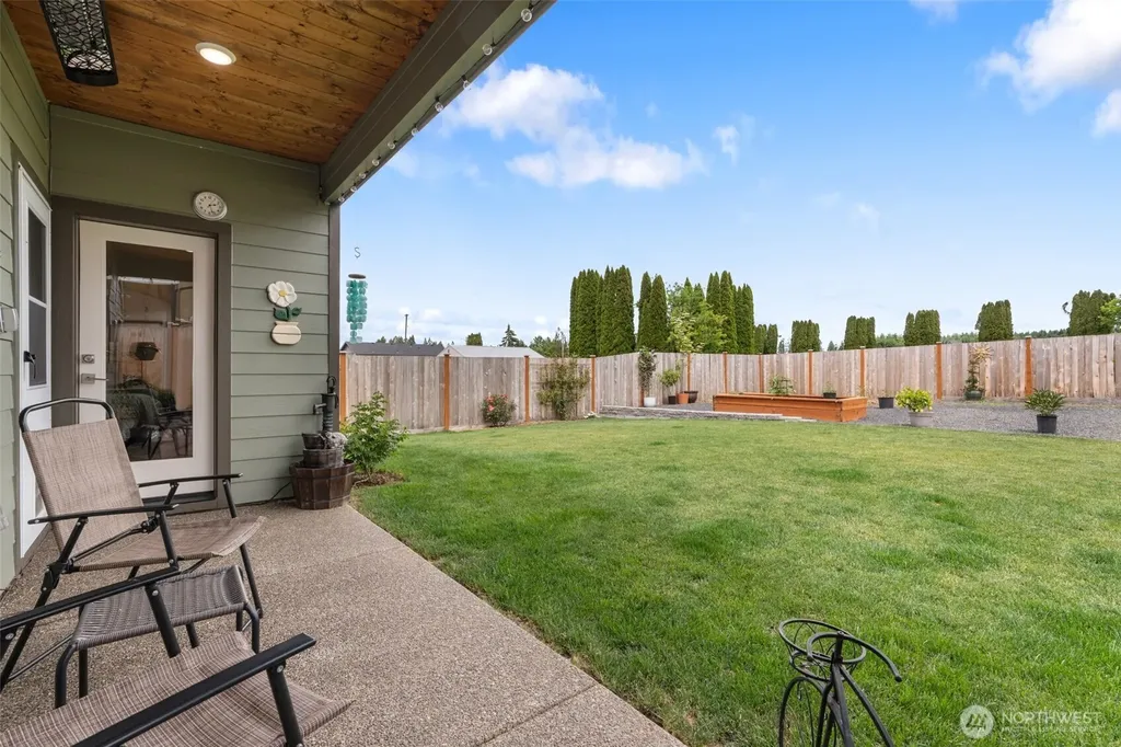 2110 Hawks View Lane Winlock WA 98596