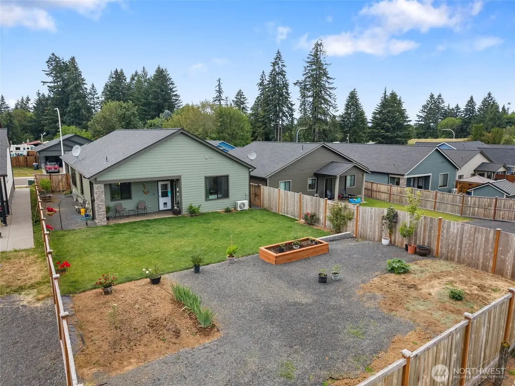 2110 Hawks View Lane Winlock WA 98596