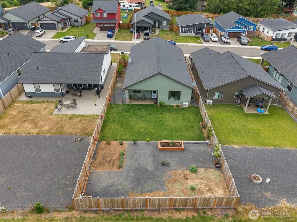 2110 Hawks View Lane Winlock WA 98596