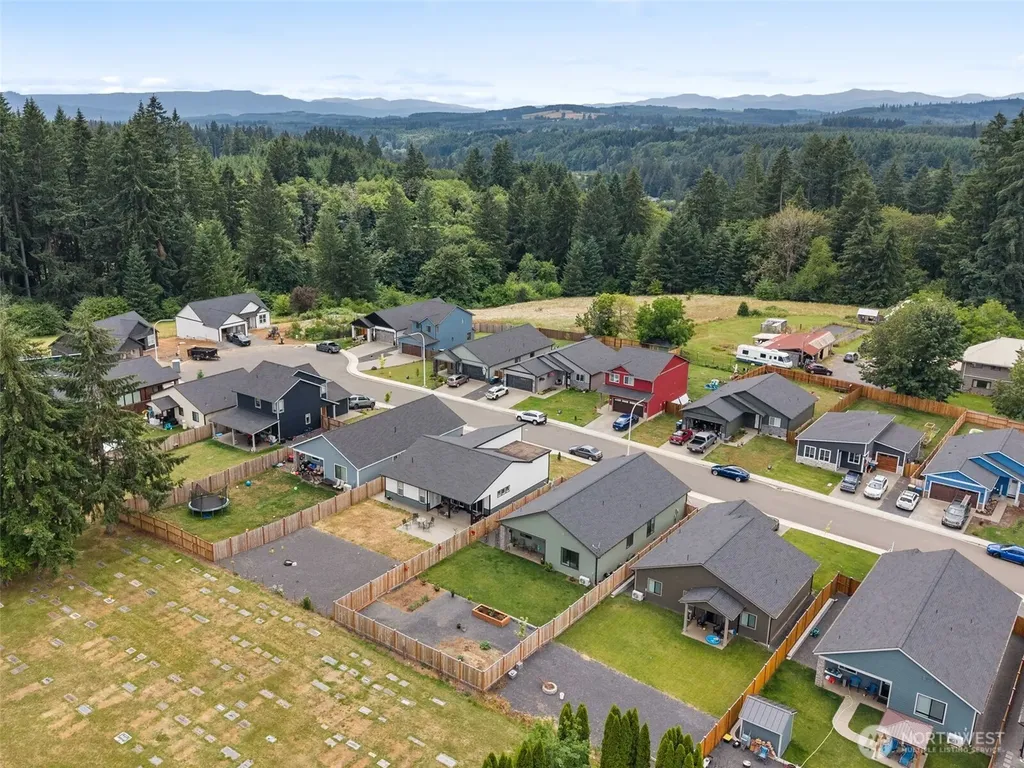 2110 Hawks View Lane Winlock WA 98596