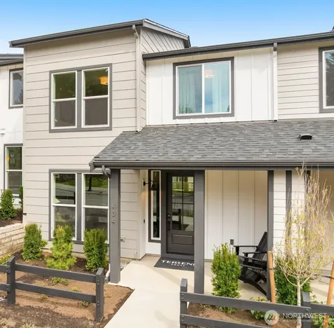 434 222nd Place SE Sammamish WA 98074