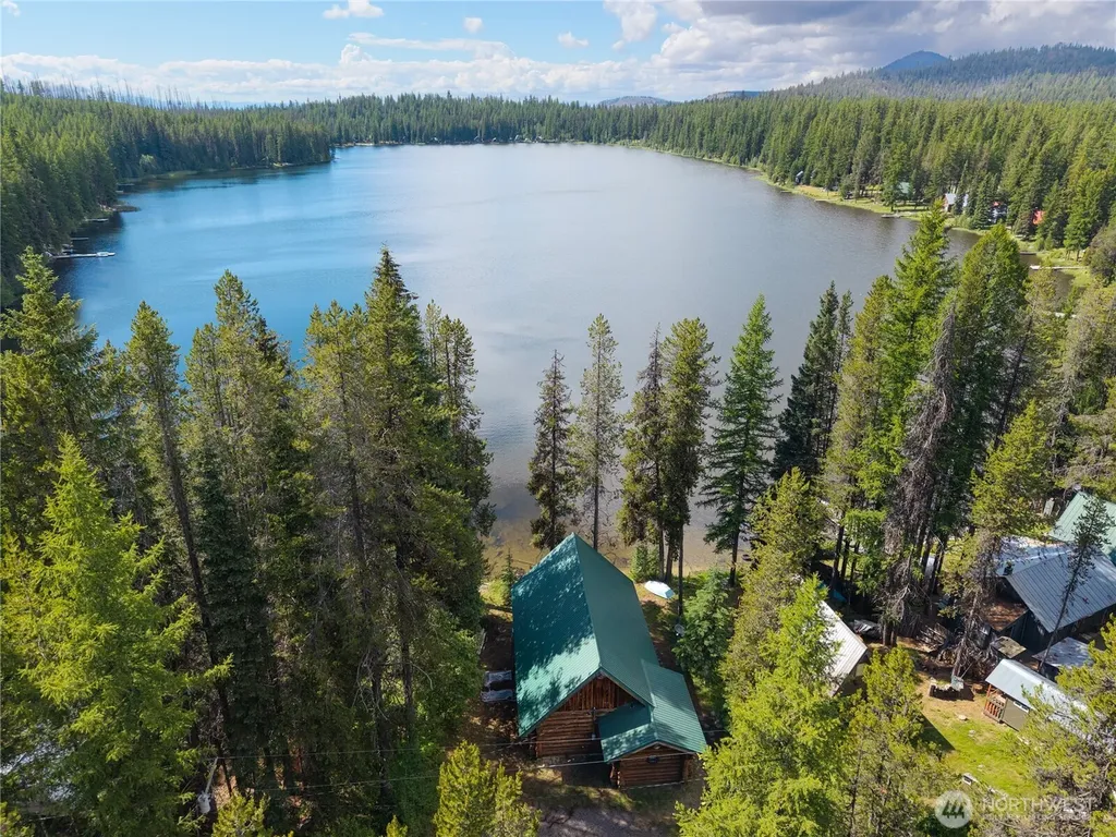 370 Thompson Road Riverside WA 98849
