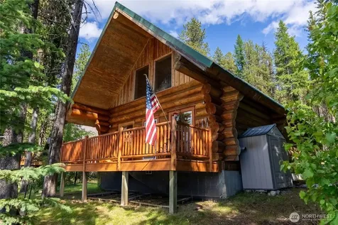370 Thompson Road Riverside WA 98849
