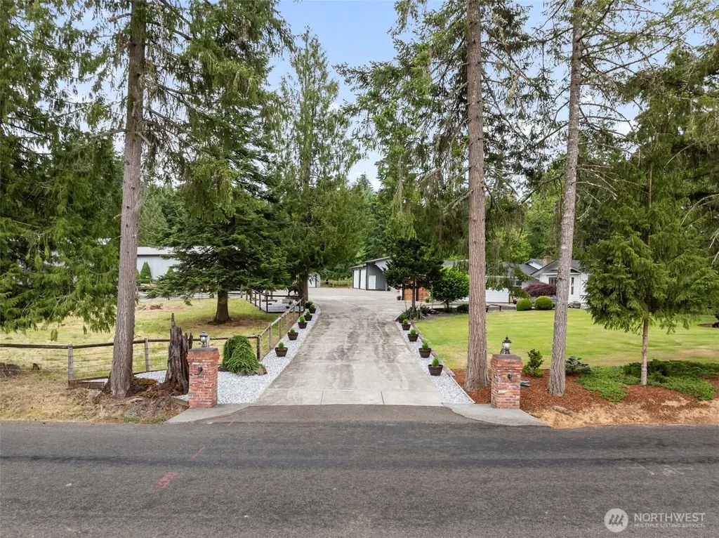 136 Kray Road Chehalis WA 98532