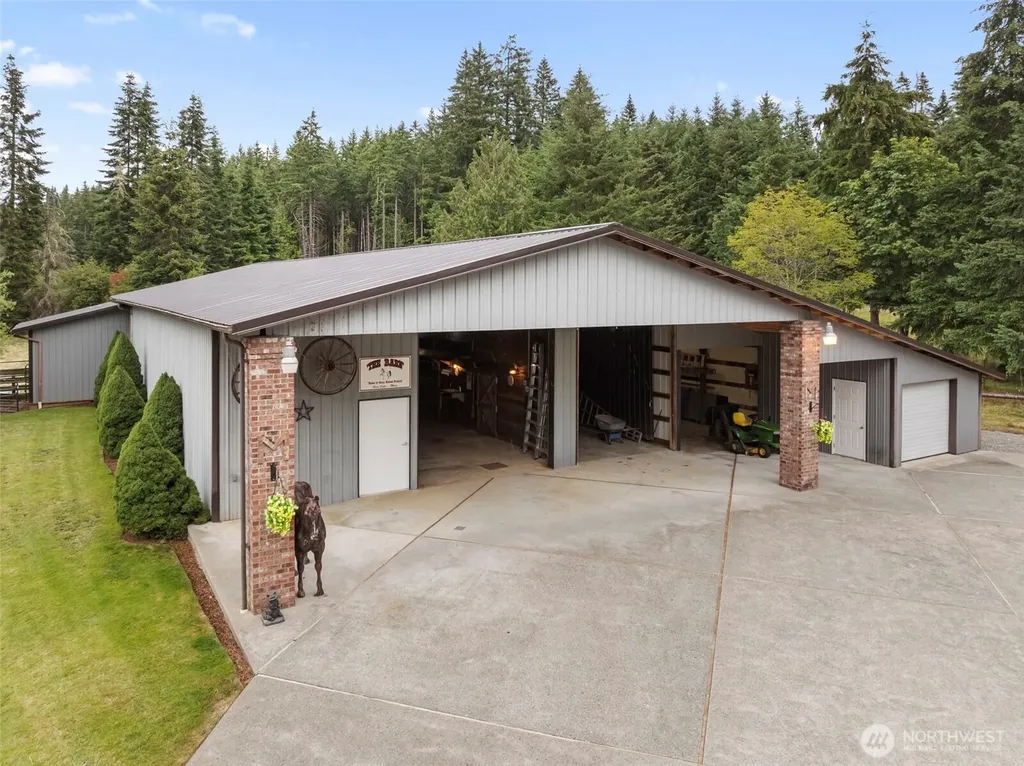 136 Kray Road Chehalis WA 98532