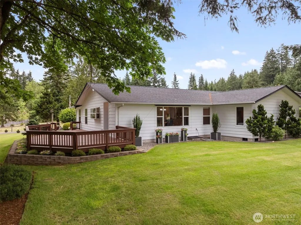 136 Kray Road Chehalis WA 98532