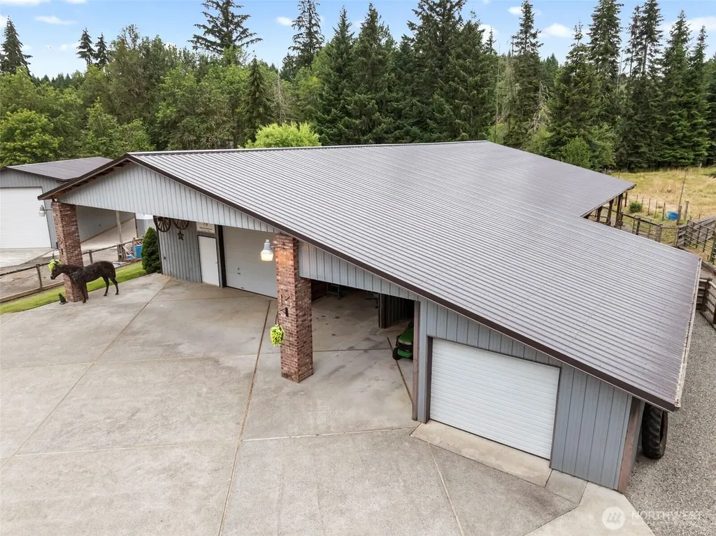 136 Kray Road Chehalis WA 98532