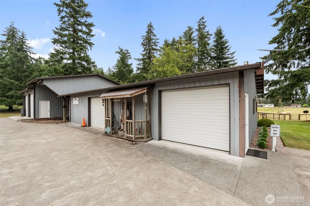 136 Kray Road Chehalis WA 98532