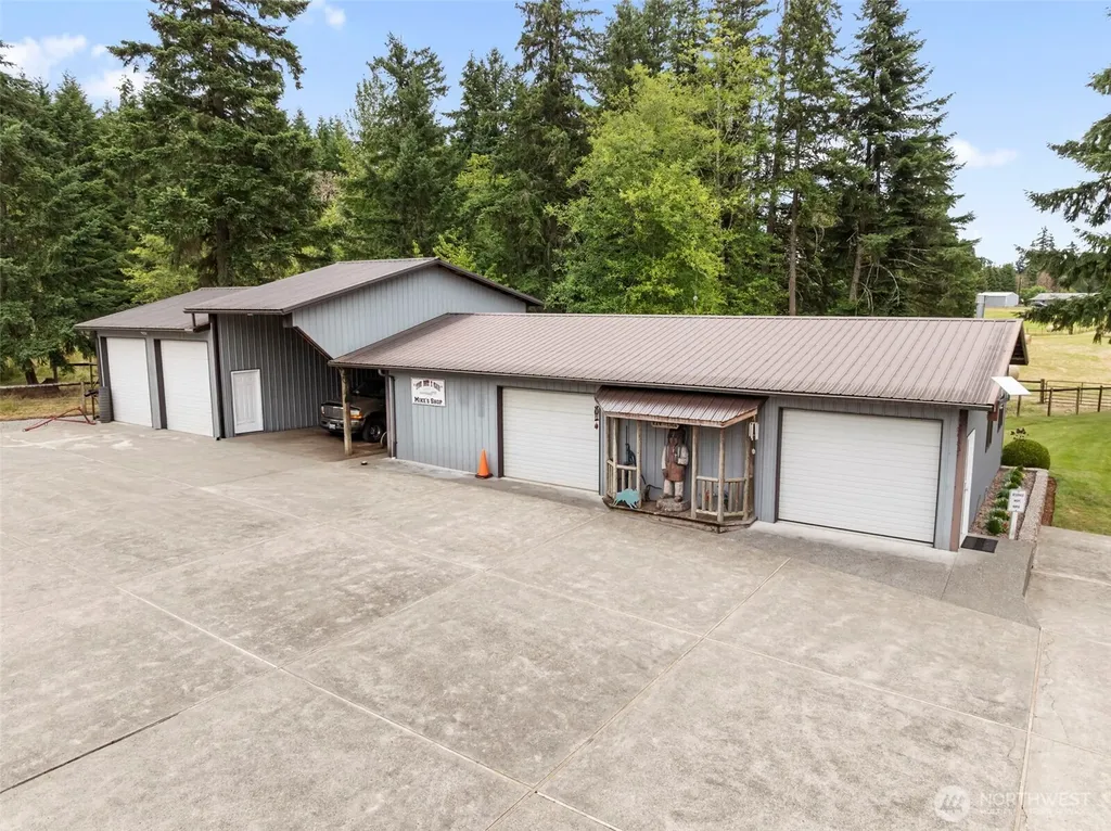 136 Kray Road Chehalis WA 98532