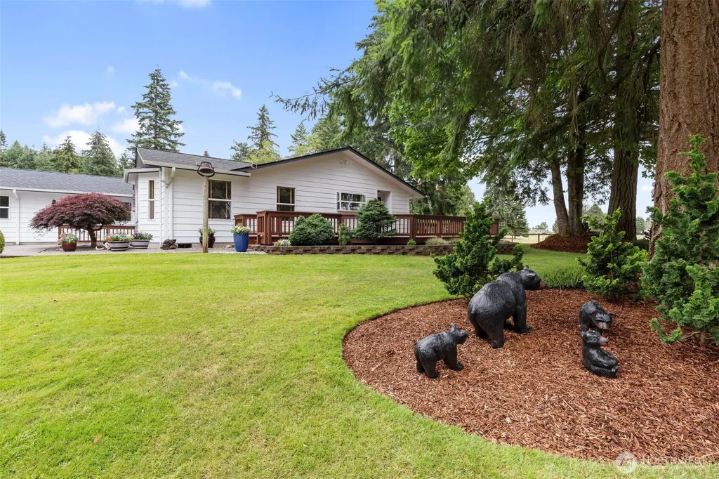 136 Kray Road Chehalis WA 98532