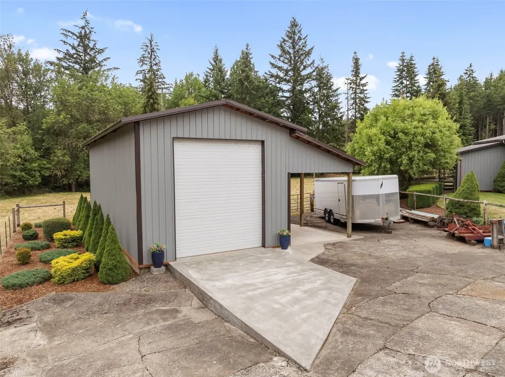 136 Kray Road Chehalis WA 98532