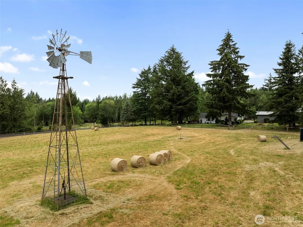 136 Kray Road Chehalis WA 98532