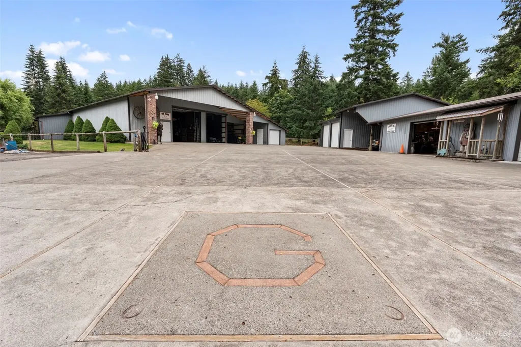 136 Kray Road Chehalis WA 98532