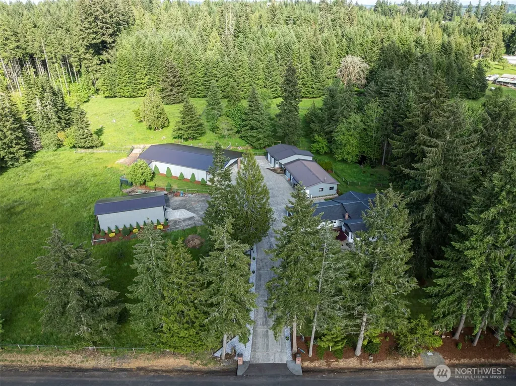 136 Kray Road Chehalis WA 98532