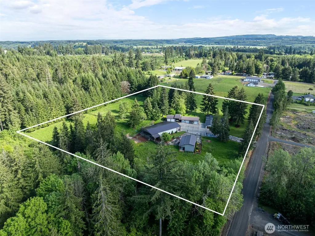136 Kray Road Chehalis WA 98532