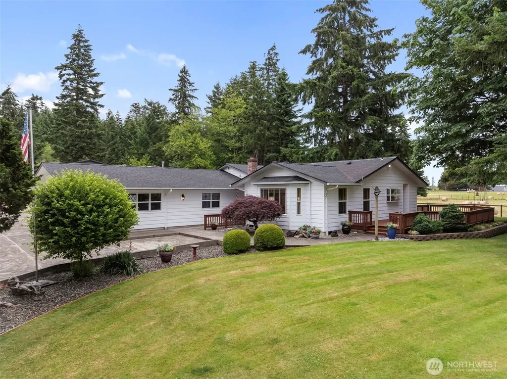 136 Kray Road Chehalis WA 98532