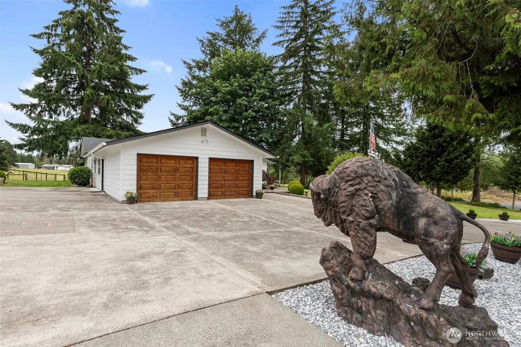 136 Kray Road Chehalis WA 98532