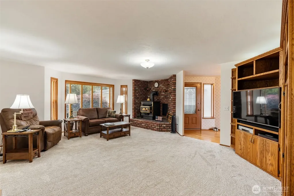 136 Kray Road Chehalis WA 98532