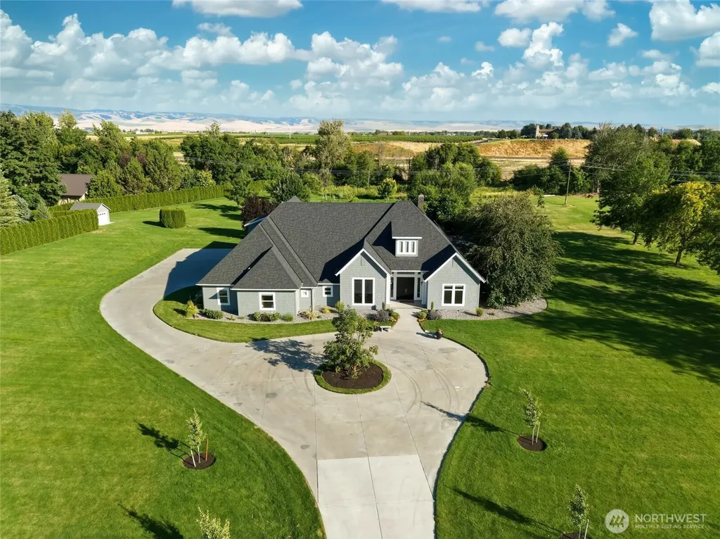 2541 Old Milton Highway Walla Walla WA 99362