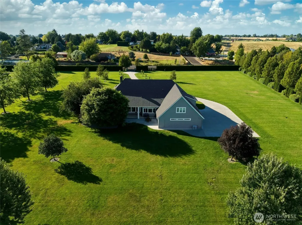 2541 Old Milton Highway Walla Walla WA 99362